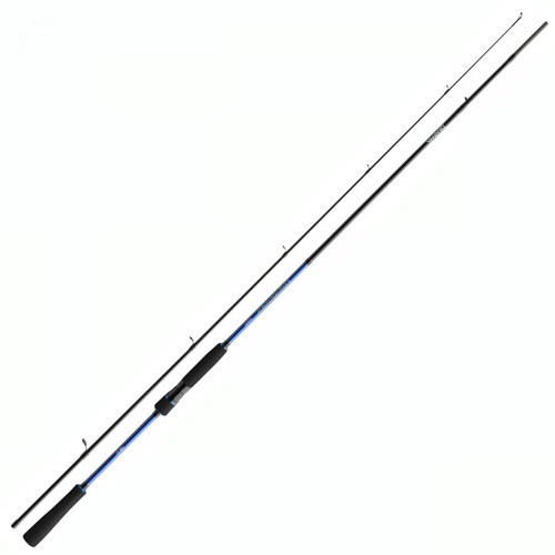 Daiwa triforce jiggerspin - daiwa,