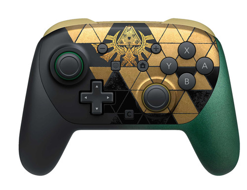 Nintendo the legend - nintendo, of