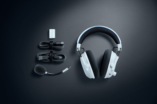 Razer blackshark pro - blackshark,