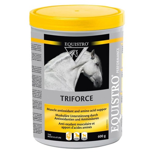 Equistro triforce 600g - equistro,