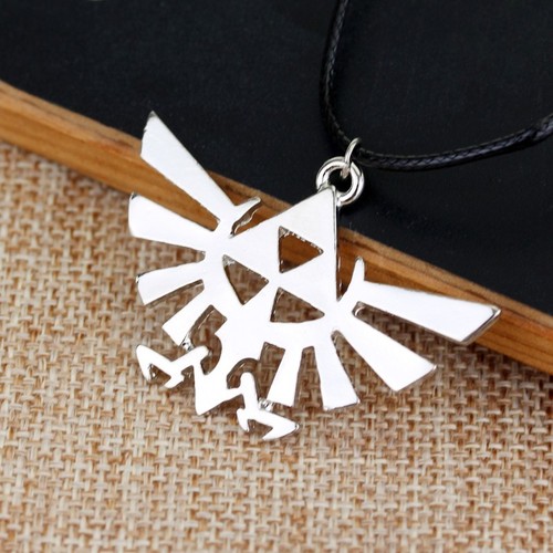 Halskette wingcrest zelda - wingcrest,