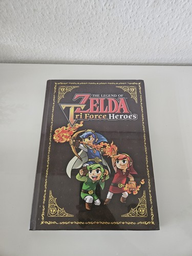 Nintendo 3ds zelda tri force - zelda,