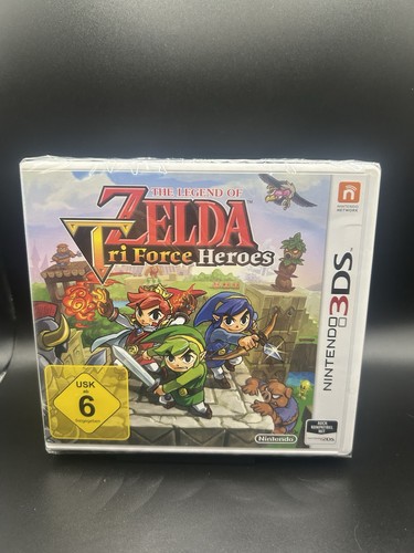 The legend zelda - the, zelda: