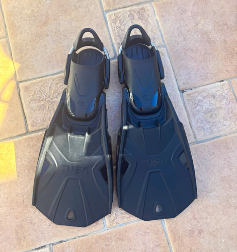 Tusa hyflex tri force - hyflex,