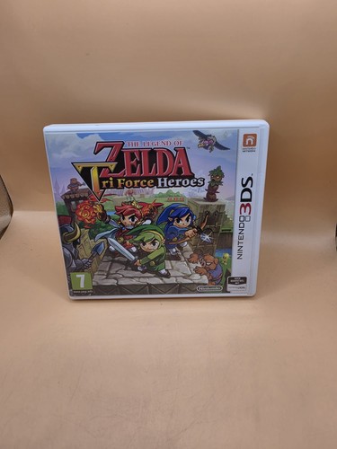 The legend zelda tri force - legend,