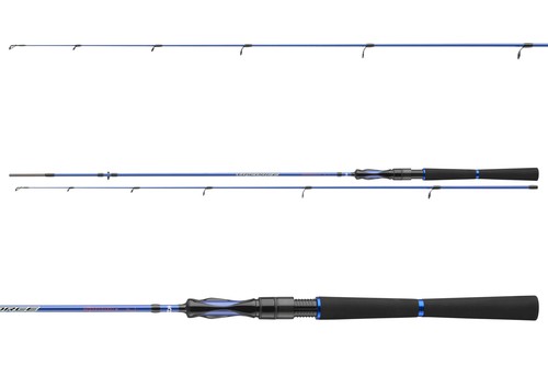 Daiwa triforce target spoon 2 - daiwa,