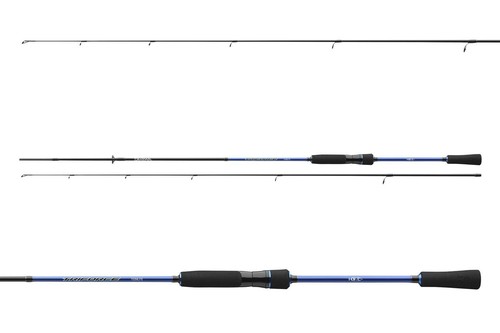 Daiwa triforce zielfisch - daiwa,
