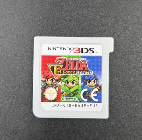 Nintendo 3ds spiel - 3ds, the