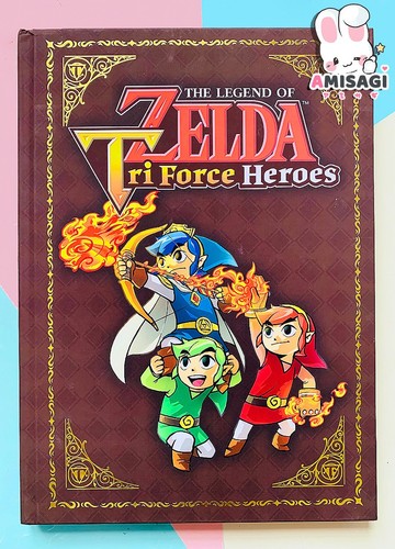 The legend zelda tri force - legend, zelda: