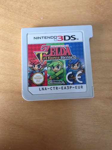 The legend zelda - legend, zelda: