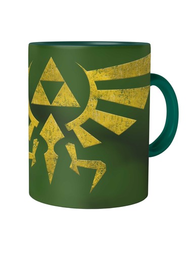 Triforce vintage logo - triforce,