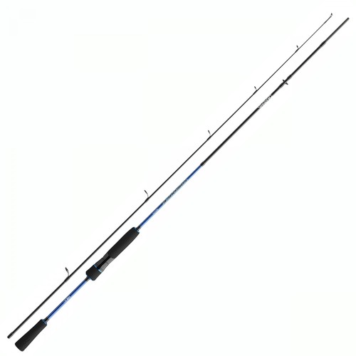 Daiwa triforce jiggerspin - triforce,