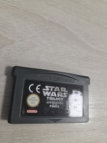 Star wars trilogy apprentice - star,
