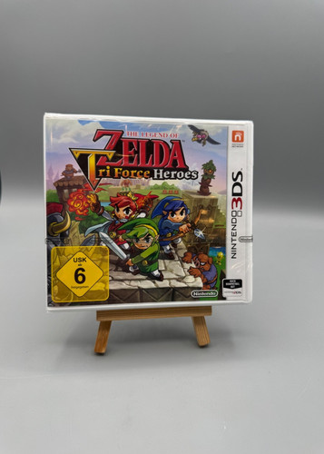 The legend zelda tri - 🌸the,