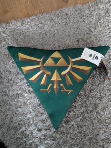 The legend zelda triforce - zelda,