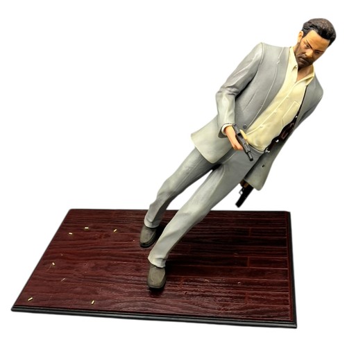 Max payne figur collectors - payne, 3