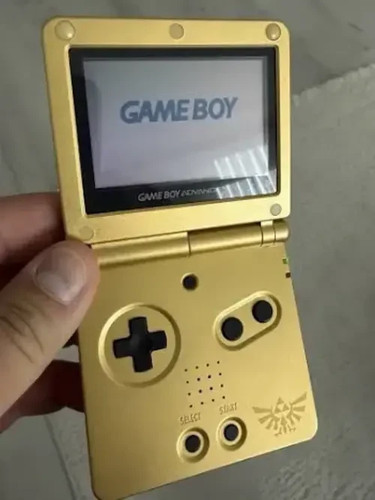 Nintendo game boy - boy, sp