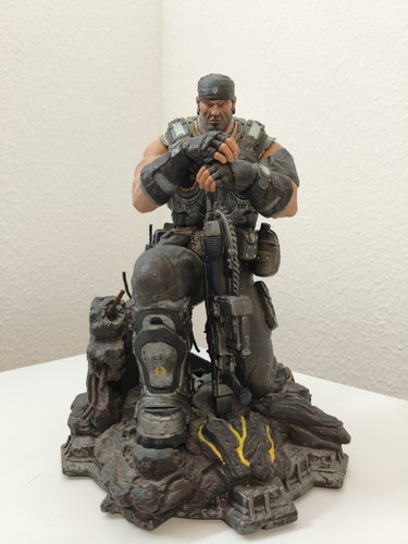 Gears war marcus - war,