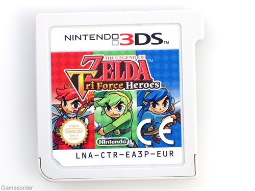 The legend zelda - of,