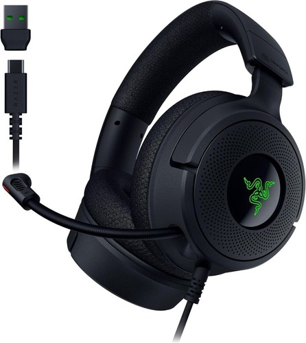 Razer kraken x - v4,