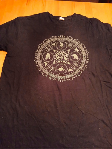 The legend zelda shirt - of,