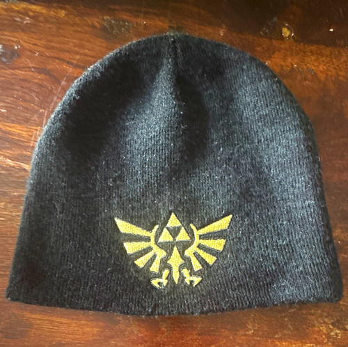 Zelda unisex strick wollmütze - zelda, strick-wollmütze