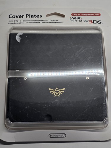 New nintendo 3ds zelda - new,