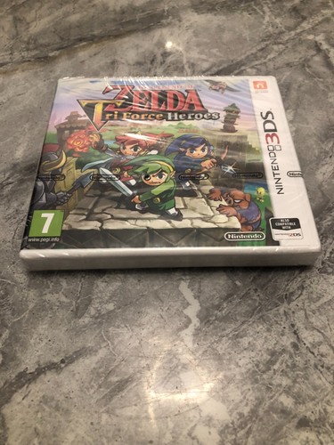 The legend zelda tri force - zelda,