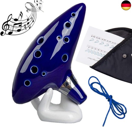 Zelda ocarina loch legende - ocarina,, 12