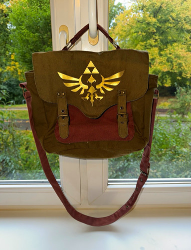 The legend zelda - the, of