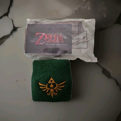 The legend zelda twilight - legend,