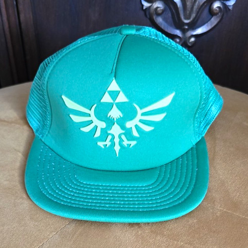 Die legende von zelda - von, cap