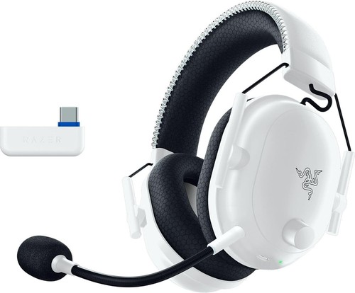 Razer blackshark pro - blackshark, ps5