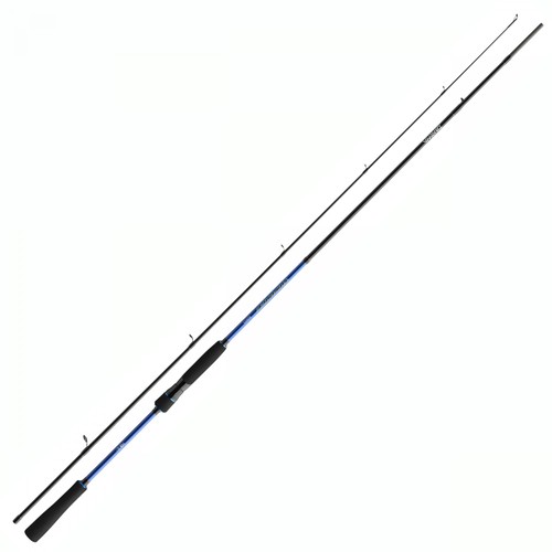 Daiwa triforce jiggerspin - triforce,