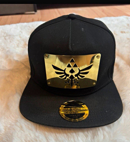 Bioworld snapback cap - cap, herren