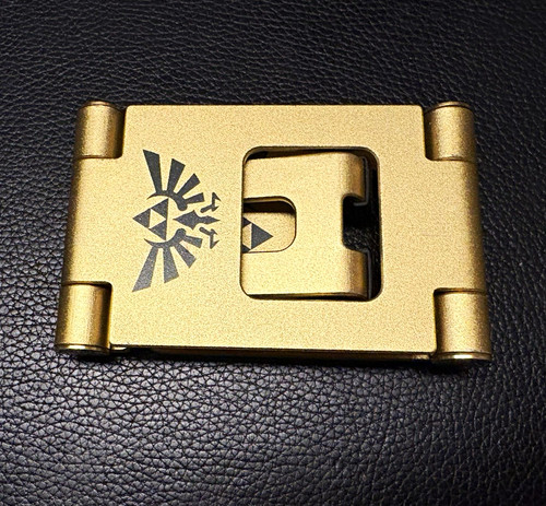 Powera nintendo switch metall - switch,