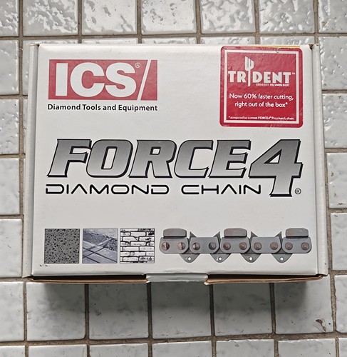 Ics force4 premium tri - ics,