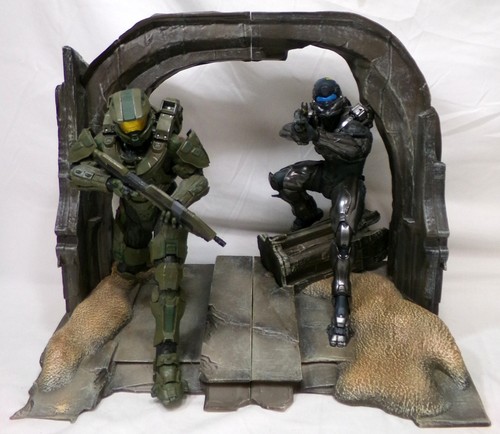 Triforce halo guardians - triforce, 5:
