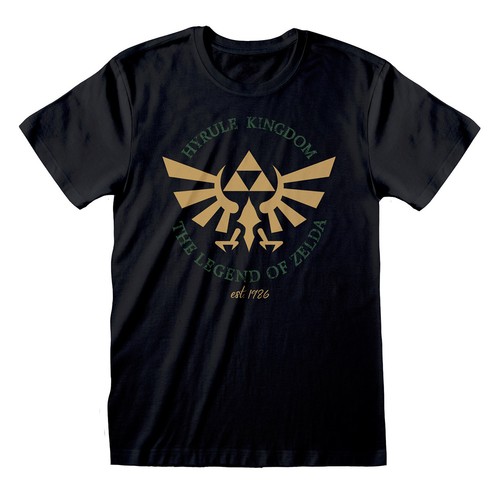The legend zelda - the,
