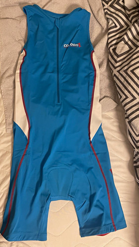 Cocoon 3800 force triathlon - 3800,