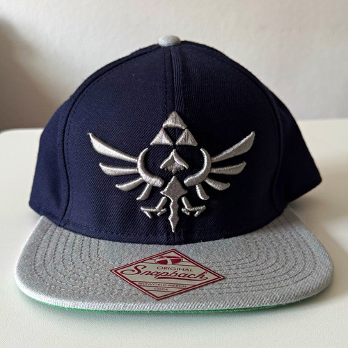 Nintendo the legend zelda - nintendo,