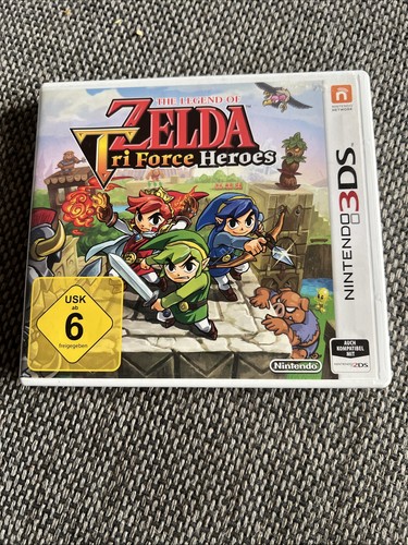 The legend zelda - the, of