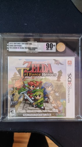 Nintendo 3ds the - nintendo,