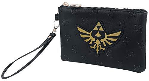 Zelda golden tri force logo - -, tri-force