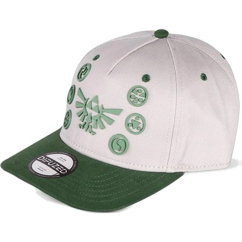 Zelda cap mütze weisen - cap,