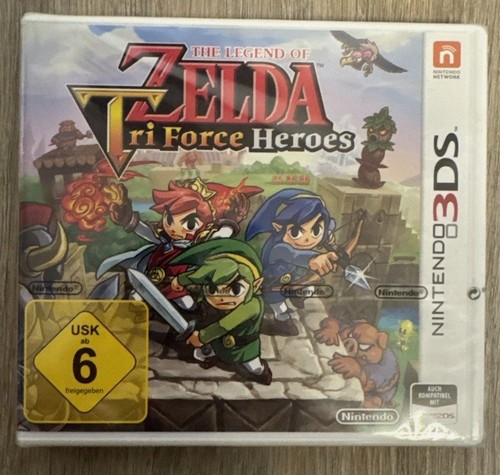 The legend zelda - legend, of