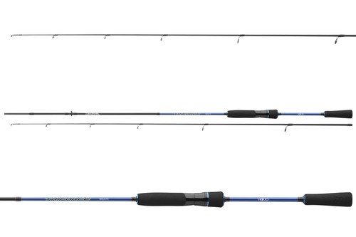 Daiwa triforce trout teile - trout,, 2