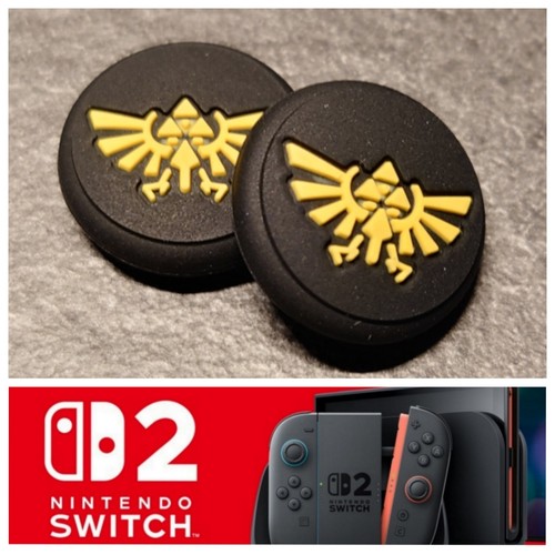 Nintendo switch 2 zelda - nintendo,