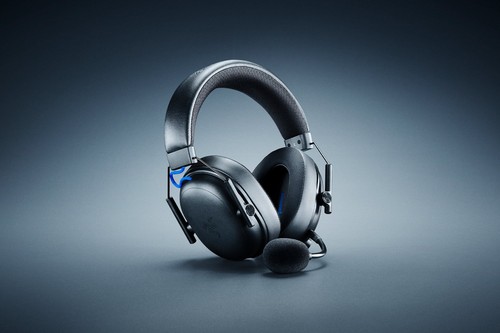 Razer blackshark ps5 pc - blackshark, v3