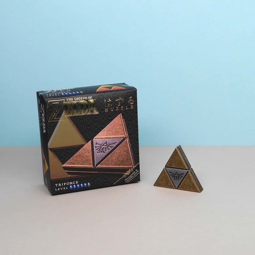 Cast triforce tolles - cast,
